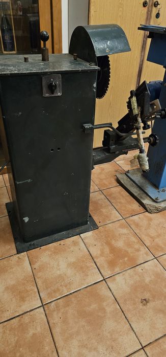 Serra de Corte de torre