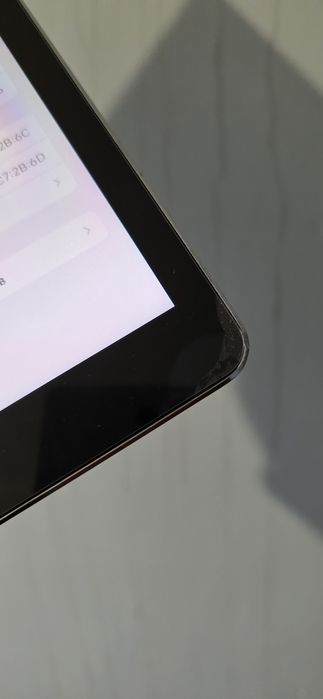 Планшет Ipad Pro 9.7 (a1673) 128 gb