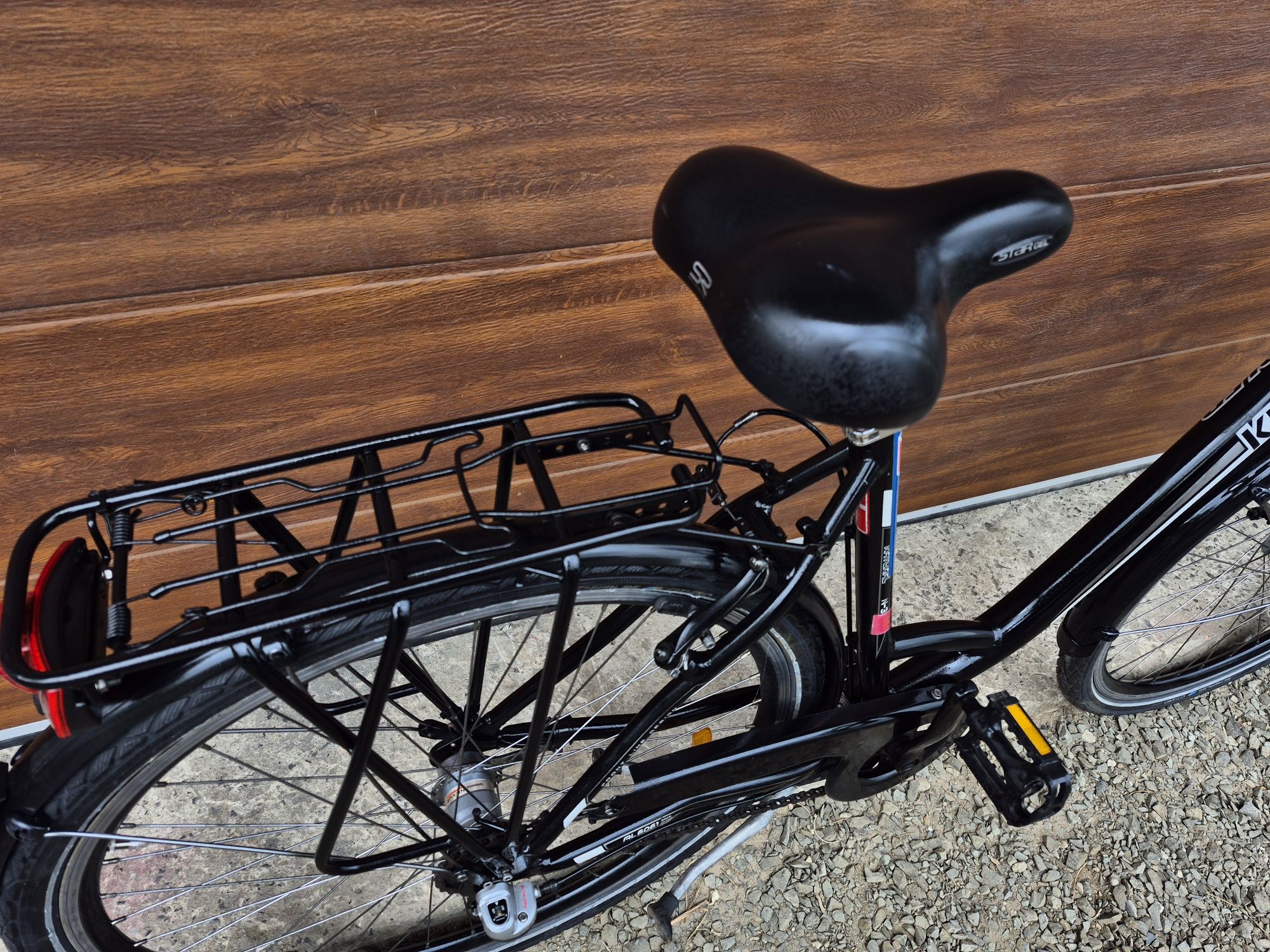 Безкоштовна доставка додому. Велосипед Kreidler Shimano Nexus 3