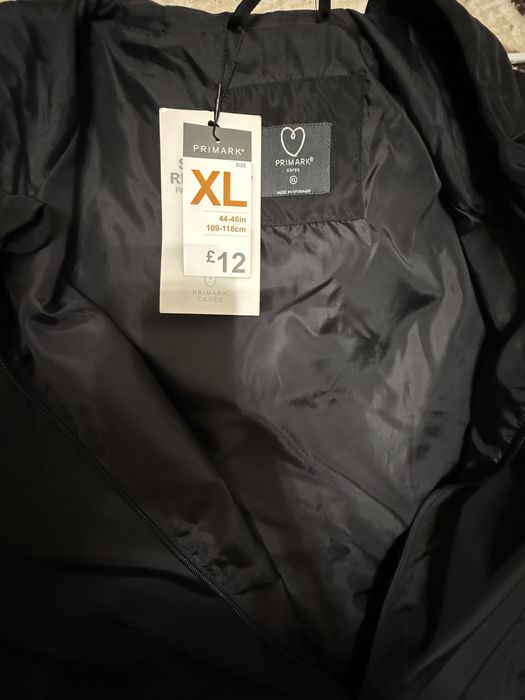 Куртка вітровка чоловіча