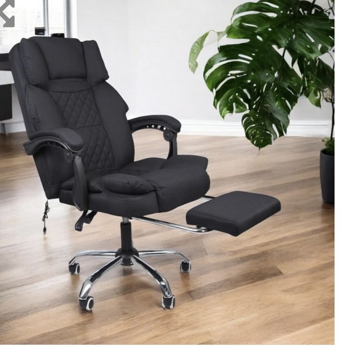 Компютерне кресло +МАСАЖ комп’ютерне крісло Компьютерное ТКАНЕВІ