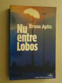 Nu Entre Lobos de Bruno Apitz