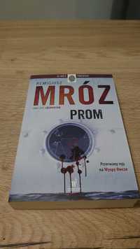 Prom - Remigiusz Mróz