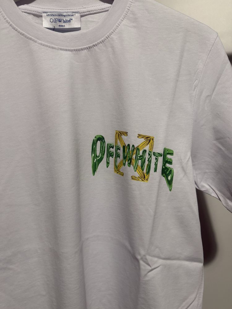 Koszulka Off-White