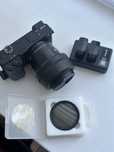 Sony a6400 повний комплект