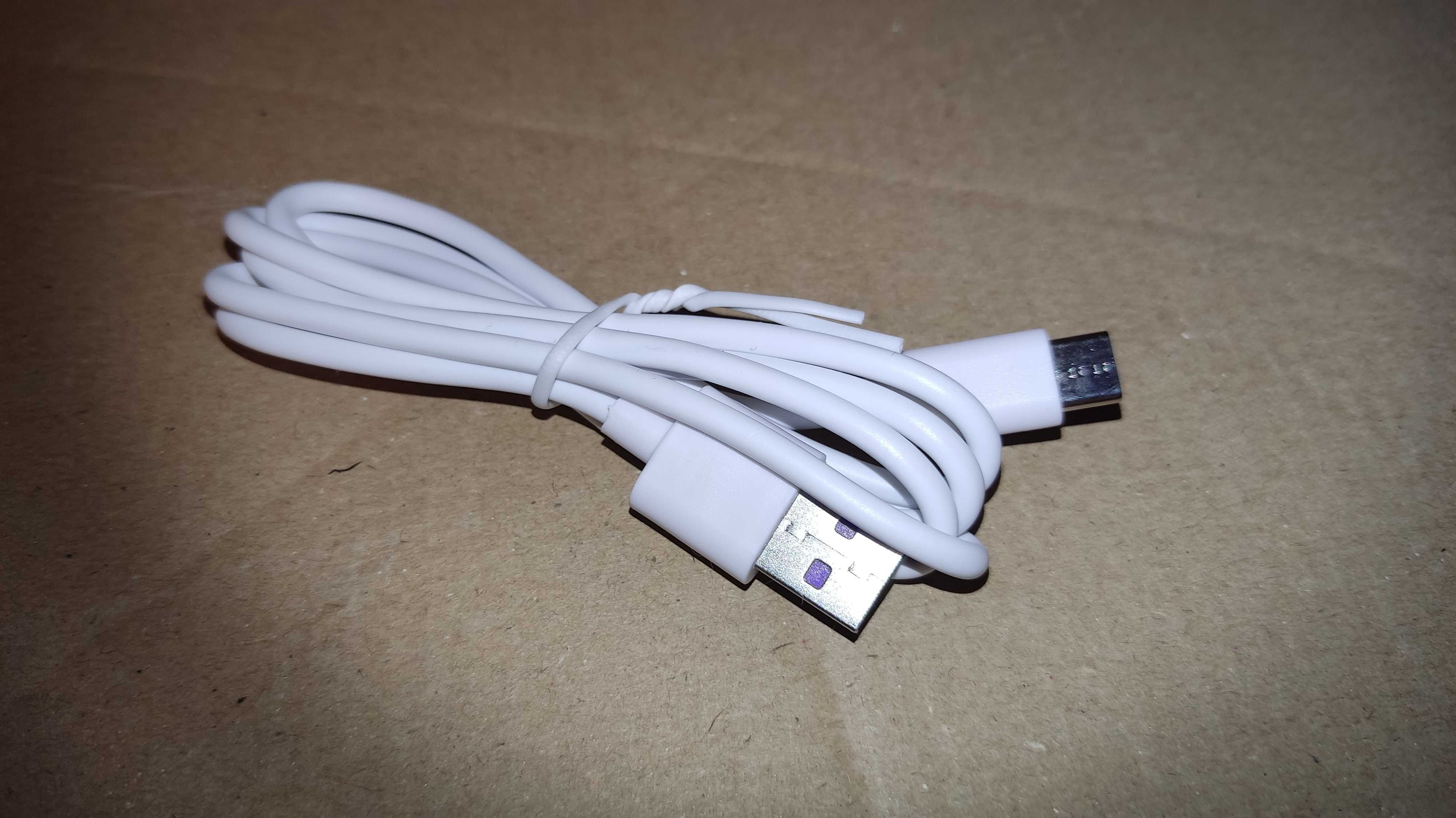 Шнур USB TypeC ЮСБ Тайп С 3.0 1метр