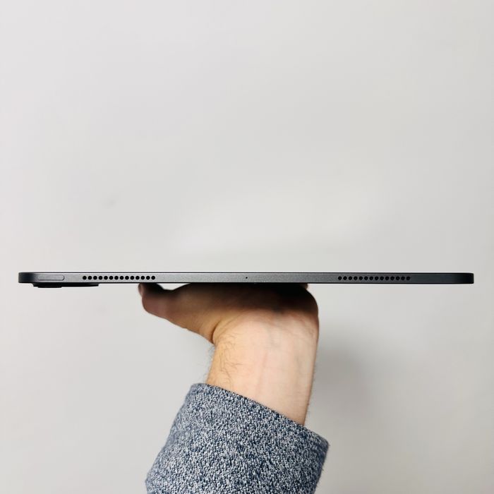 iPad Pro 13 2024 Wi-Fi M4 256GB Space Black (MVX23)