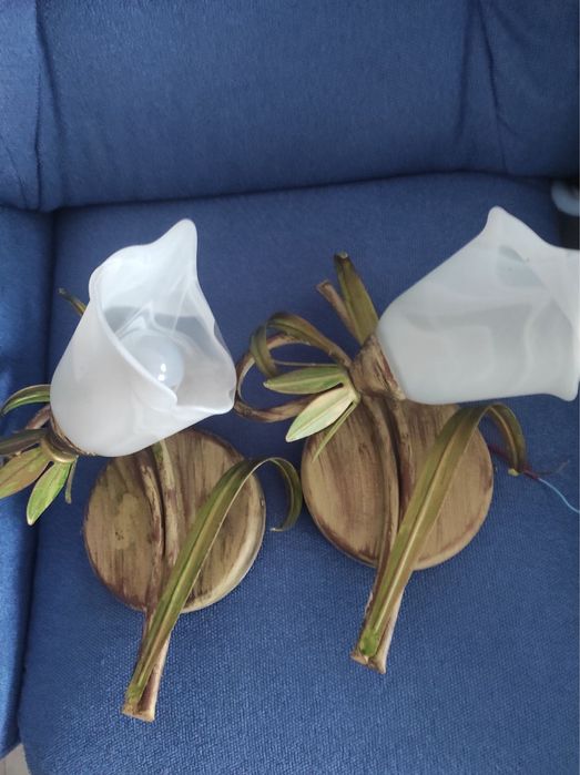 Бра в прованському стилі