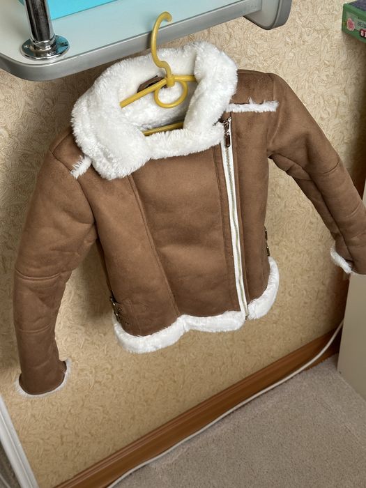 Продам теплу дублянку