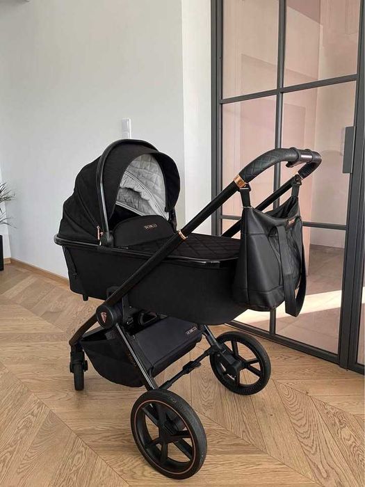 Wózek Venicci Tinum 2.0