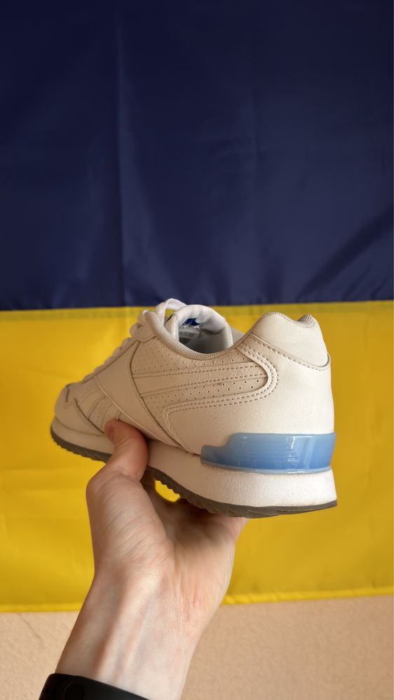 Кросівки чоловічі Reebok royal glide, 41 розмір