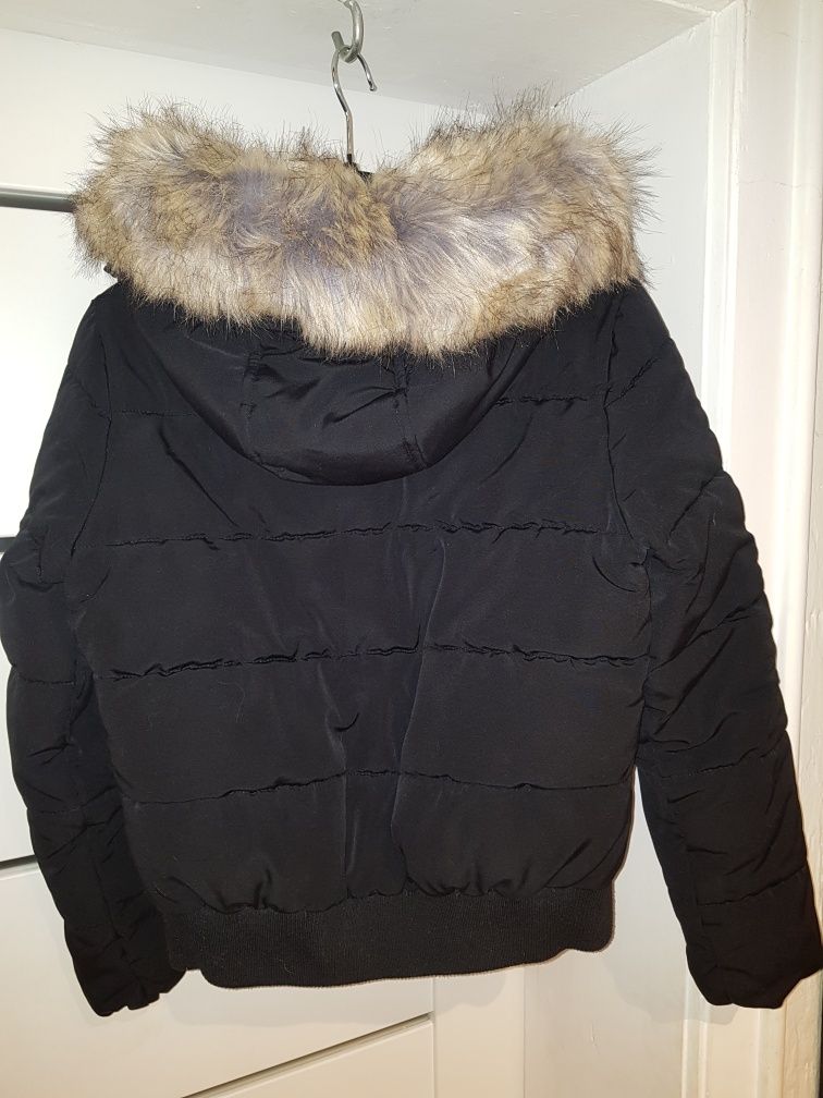 Kurtka S 36 New Yorker