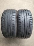 Opony Hankook 245/40/R18 Wrocław Montaż Duży Wybór Super Cena!