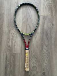 rakieta tenisowa Dunlop Srixon CX2.0 Tour | PT57A, Prestige, Blade