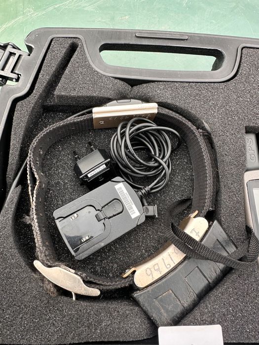 Garmin astro 220 . Śledzenie psa obroża GPS