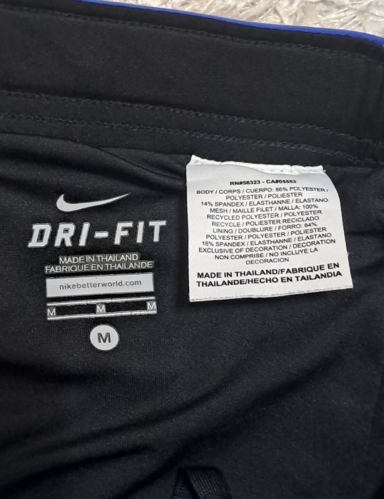 Шорти Nike Dri-Fit