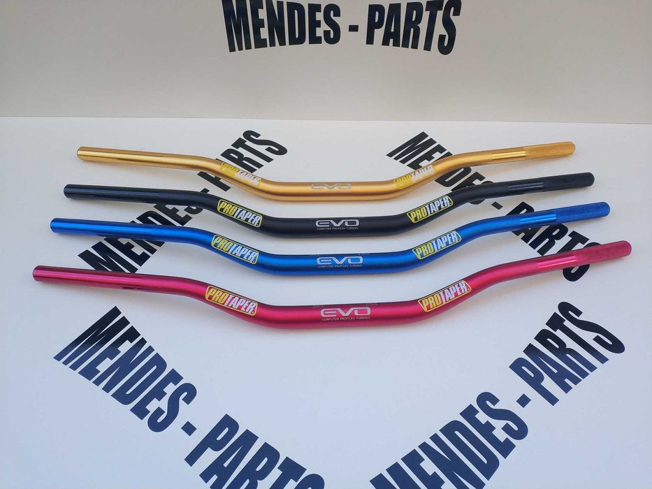 Guiador moto PROTAPER