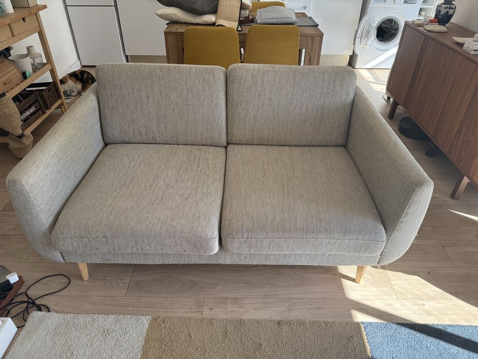 Sofá IKEA 2 lugares