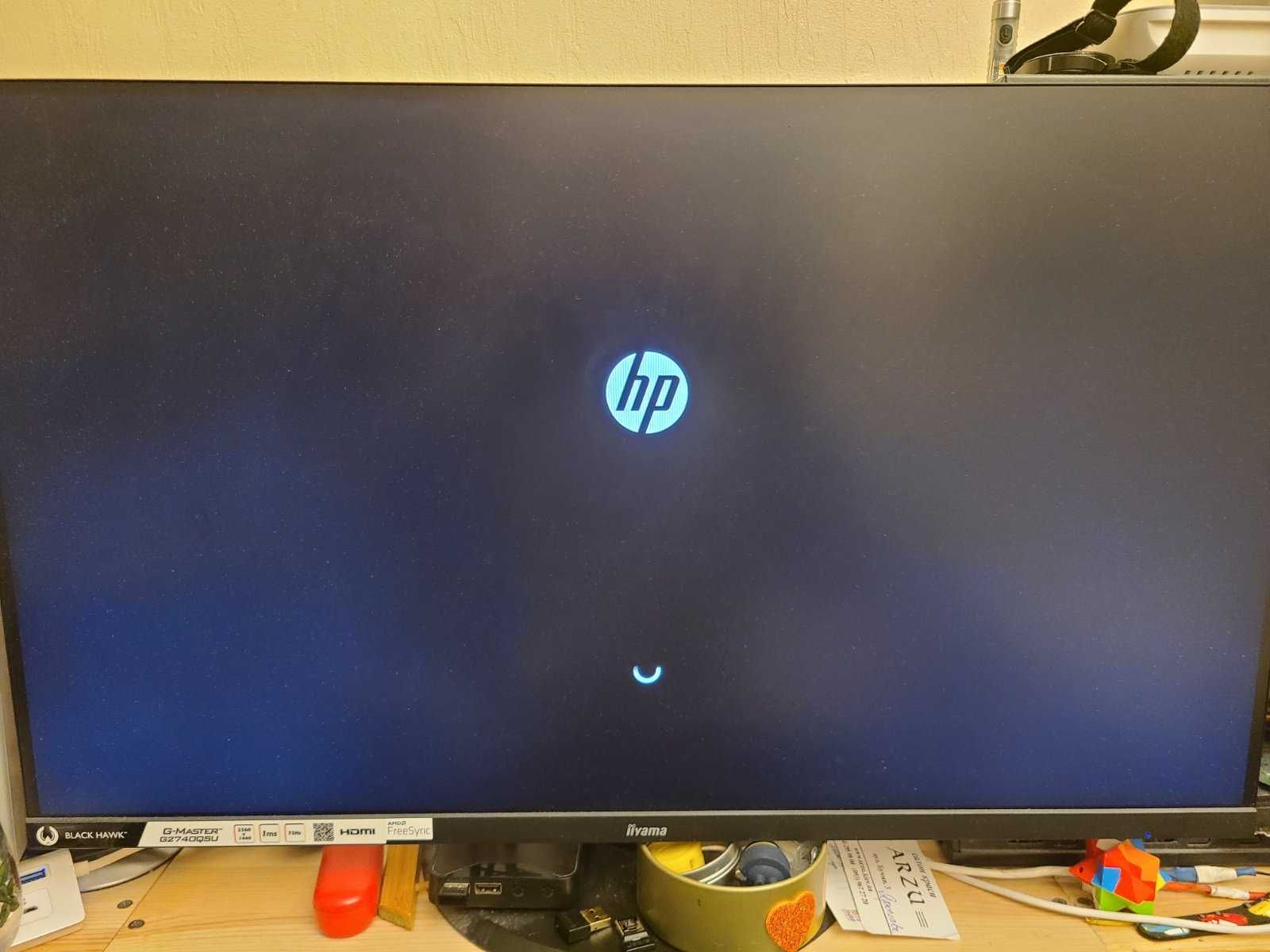 Докстанция  HP L16133-001 - USB-C Dock G4
