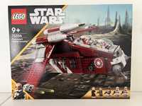 Lego Star Wars 75354 - bez figurek
