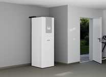 STIEBEL Pompa Ciepła HPG-I 12 DS PREMIUM 12kW-Inwerterowa Solanka/Woda