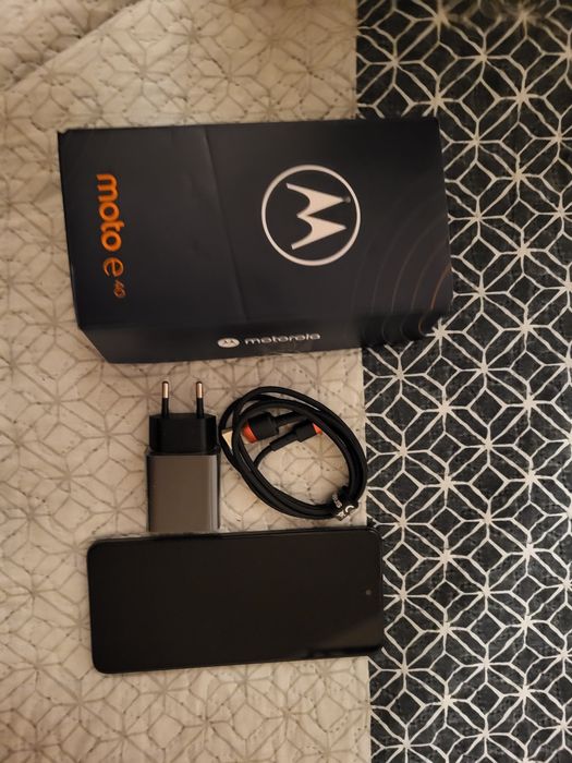 Motorola e40 stan bdb