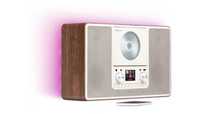 Radio cyfrowe, CD, BT, MP3, DAB+, FM   Auna  G-523