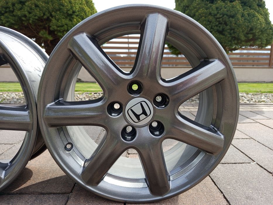 Felgi 17 honda Civic Accord CRV toyota Auris suzuki 5x114,3