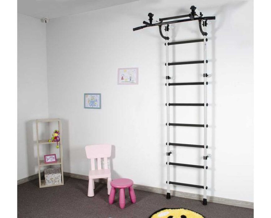 Drabinka gimnastyczna GAMMA Plus I romana.com.pl