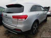 Шрот | Разборка | Запчасти Kia Sorento EX 3.3 2016