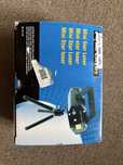 Mini star laser imprezowy
