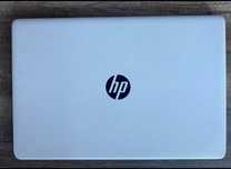 Computador portátil HP 15 Branco