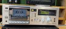 Magnetofon Sasnsui SC-3300