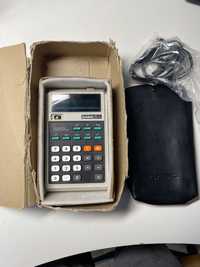 Retro kalkulator Casio fx-11