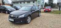 Chevrolet Cruze 1.8 benzyna 140 KM, Navi, PDC tył, dotykowy ekran multimedialny