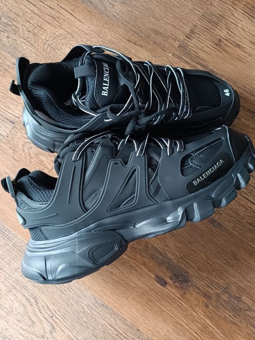 Buty Balenciaga track