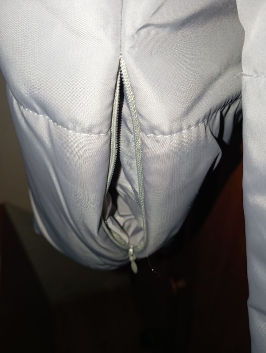 Курточка осінь/весна