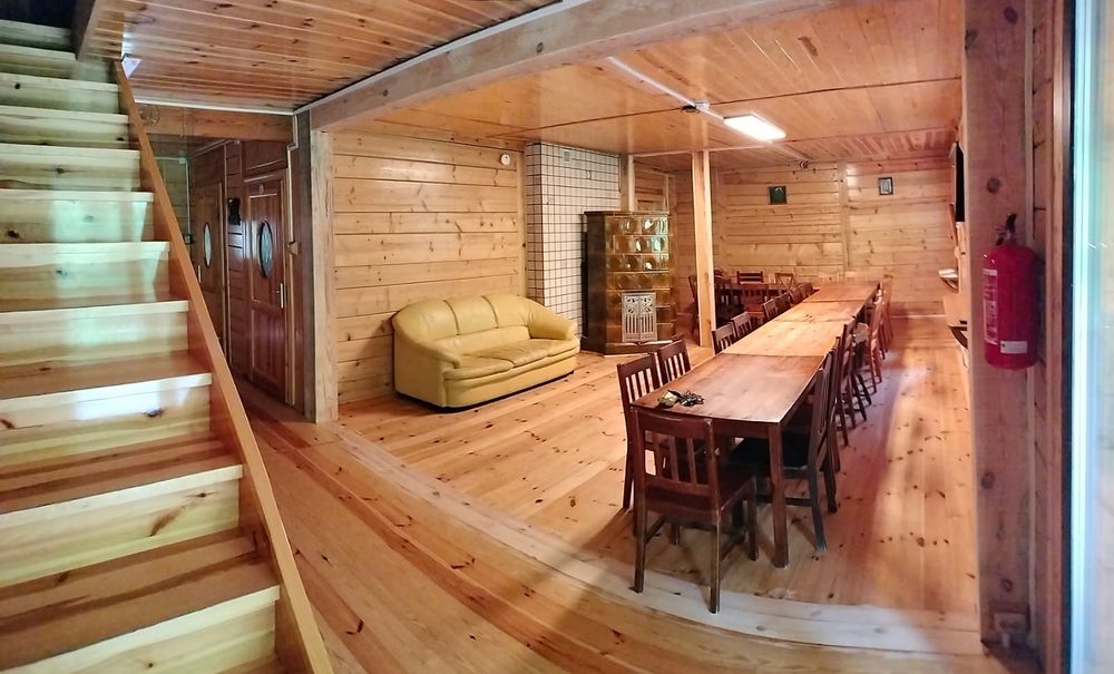 Dom imprezownia Folwark pod Sosnami zaprasza