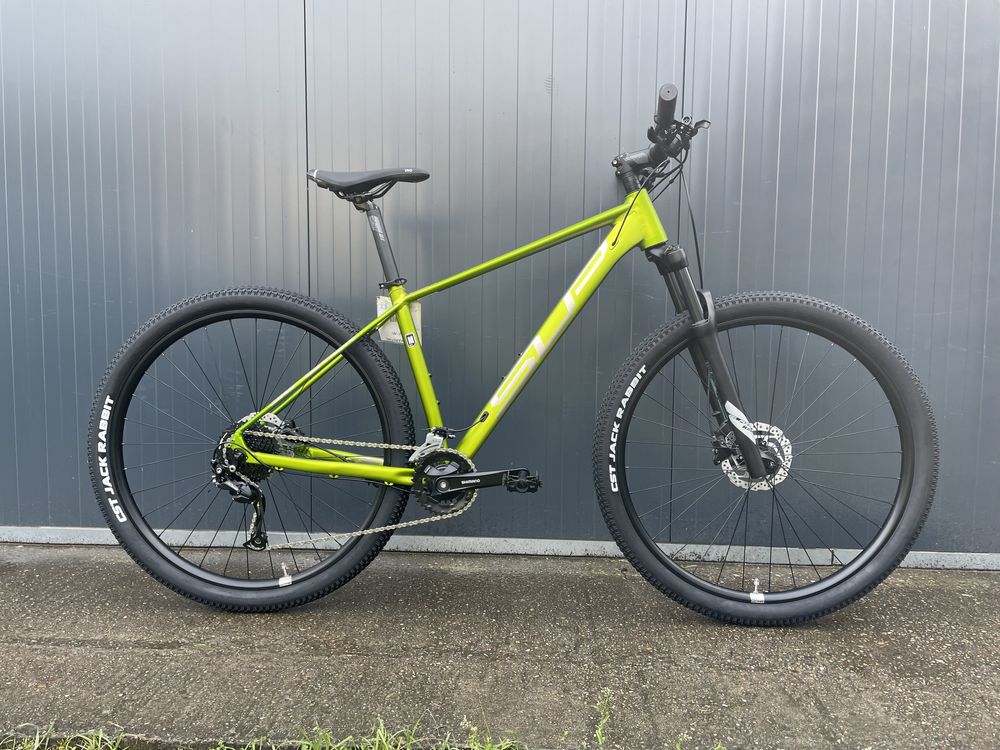 Nowy rower Superior XC859 Poznań, gwarancja, FV