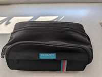 Косметічка клатч сумка сумочка для подорожей