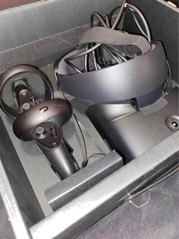 Oculus Rift S para PC