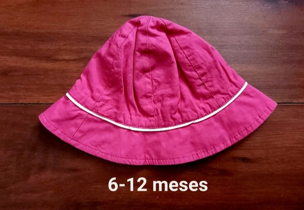 3 peças 12-18 meses