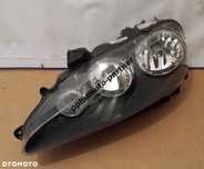 Xenon lewy Lampa lewa Alfa Romeo 147 2004-
