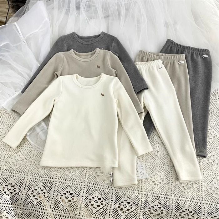 Термобілизна дитяча 80 розмір