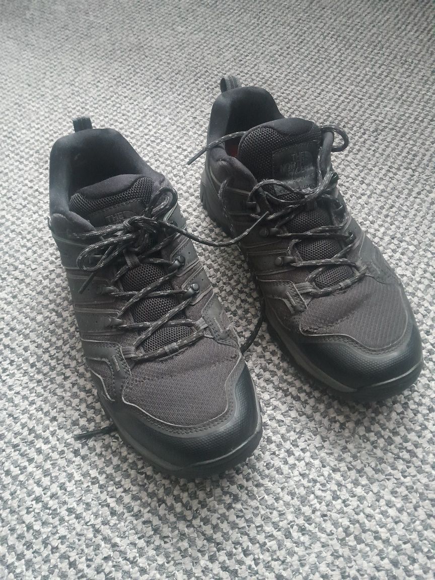 Buty męskie the north face 44