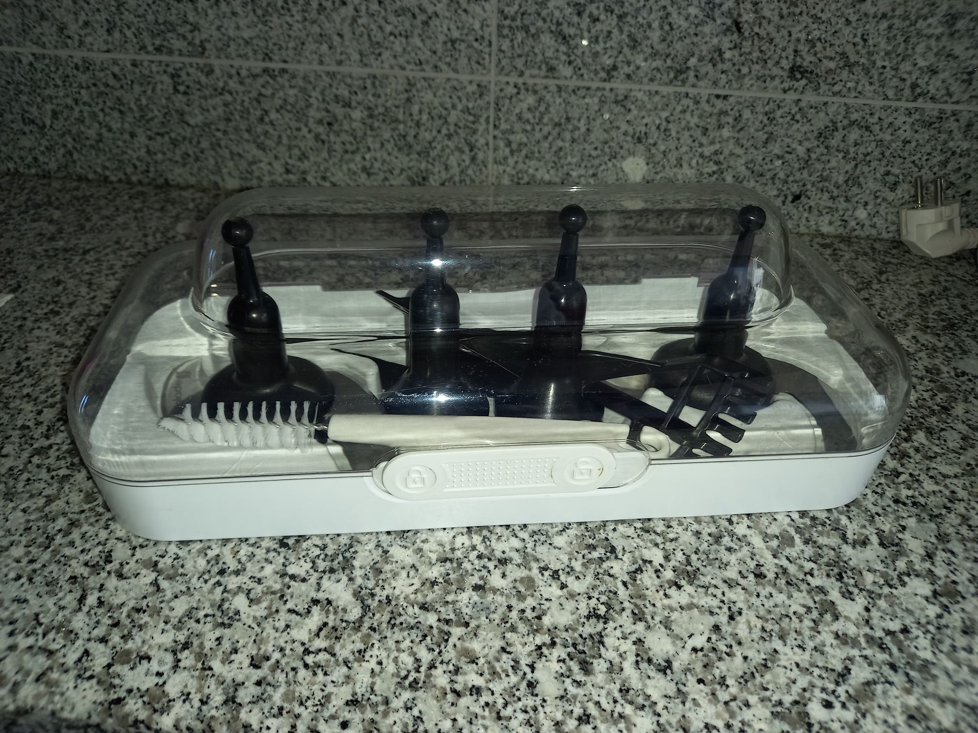 Robot de cozinha I-Companion Moulinex