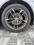 Felgi 5x112 r18 opony zimowe