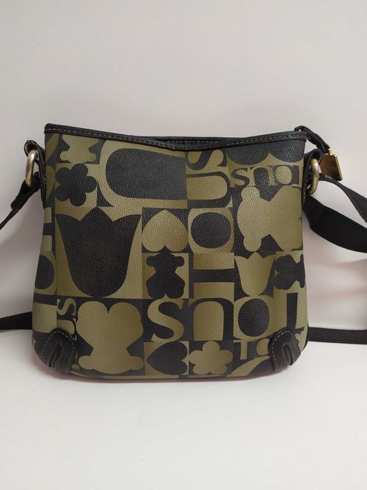 Bolsa/mala tiracolo - TOUS