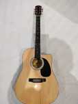 Guitarra Fender Electroacústica