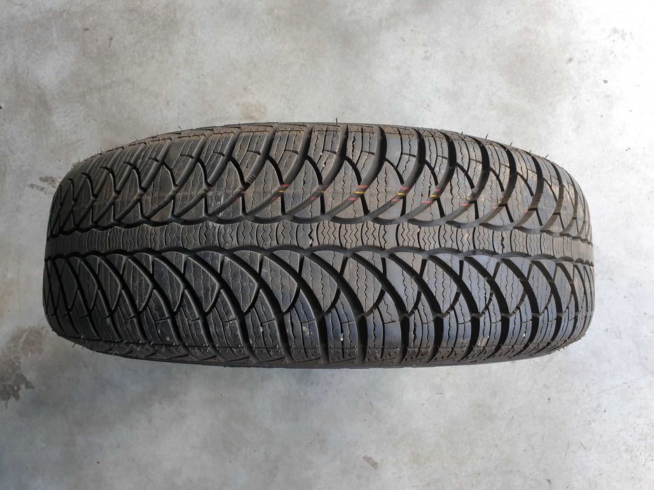 1szt. 195/65/15 91T Fulda Kristall Montero 3 8mm 2021r [ 9979 ]